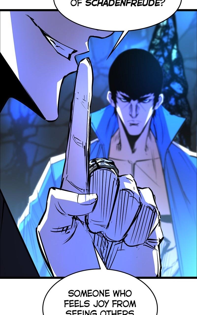 Hanlim Gym Chap 120 - Next Chap 121