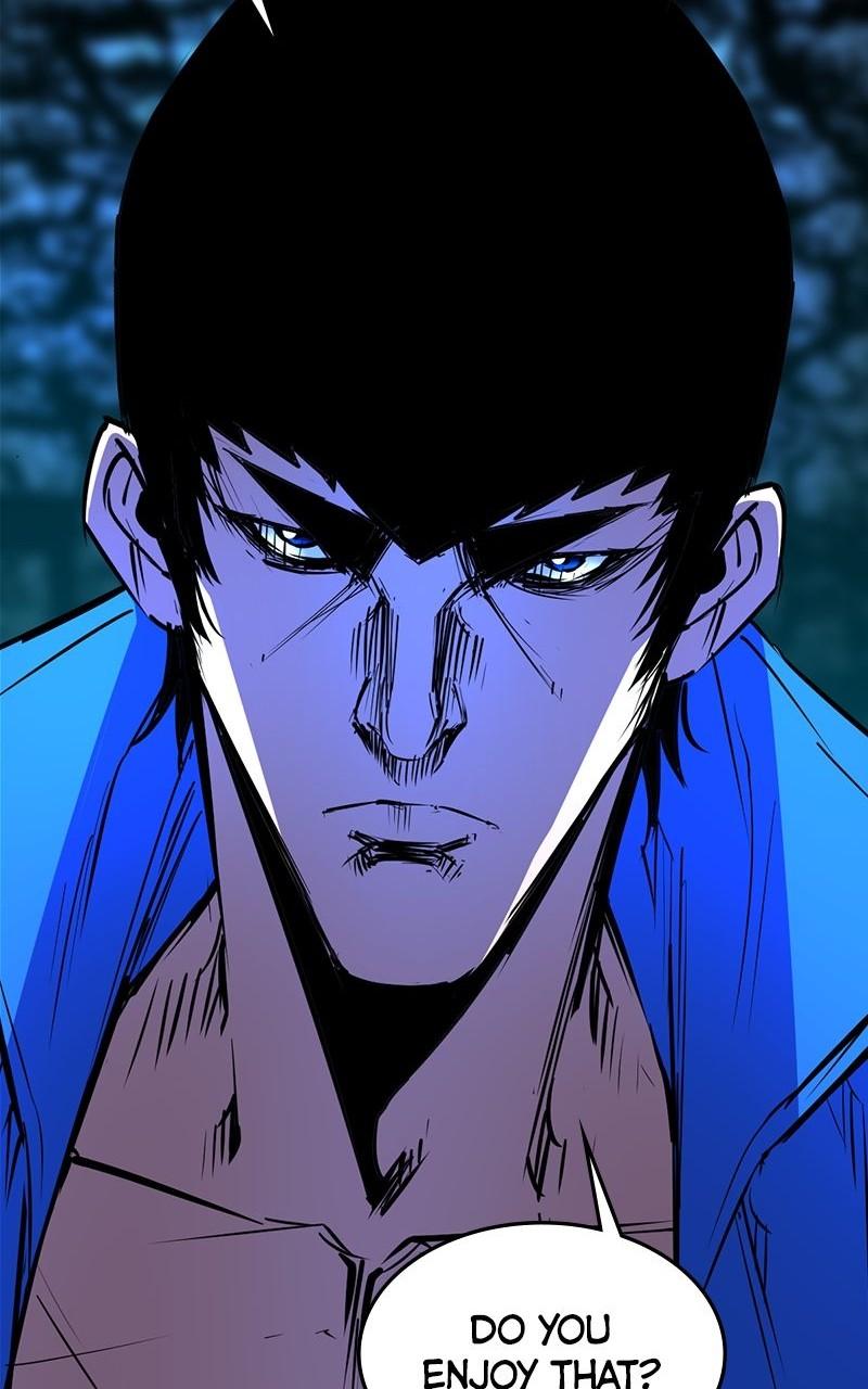Hanlim Gym Chap 120 - Next Chap 121
