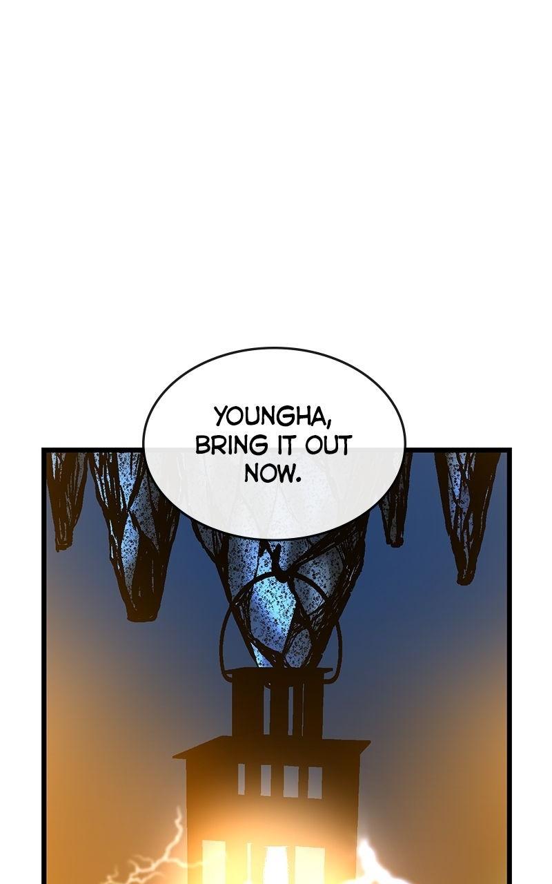 Hanlim Gym Chap 120 - Next Chap 121