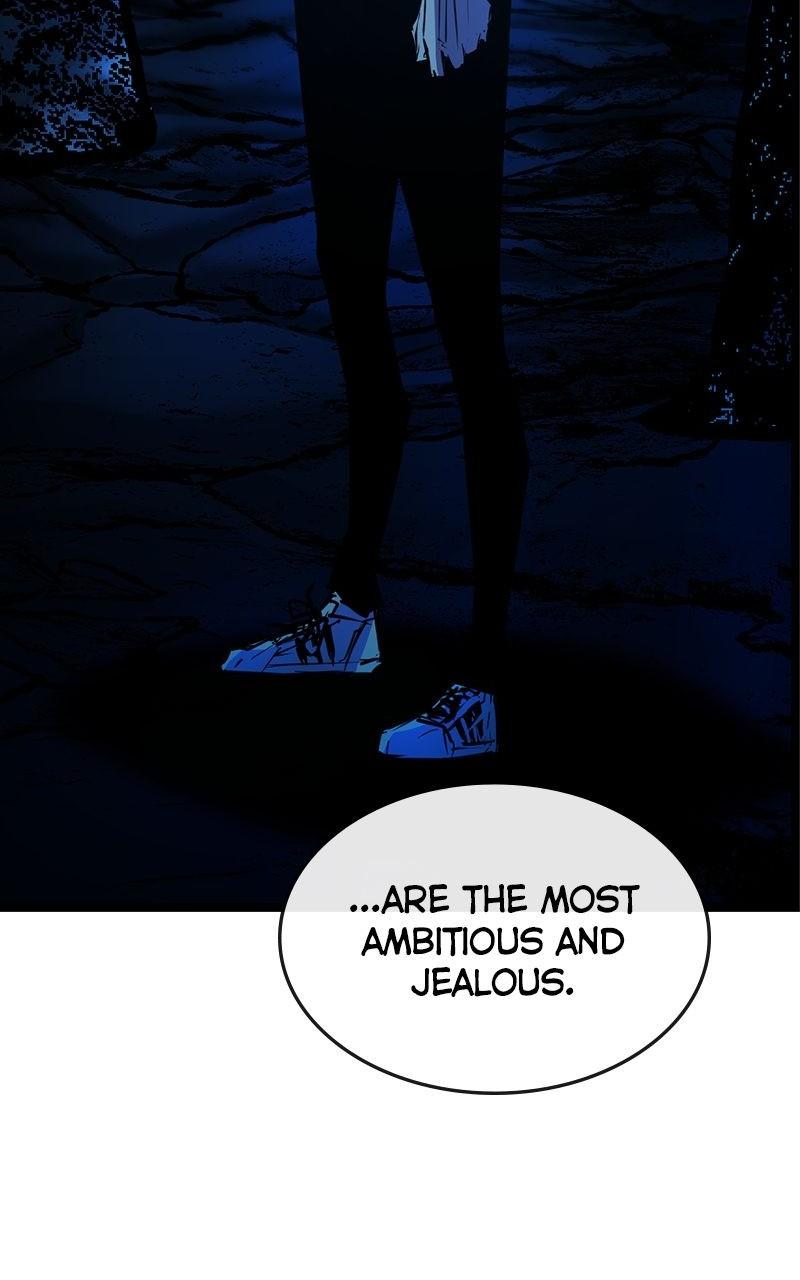 Hanlim Gym Chap 120 - Next Chap 121