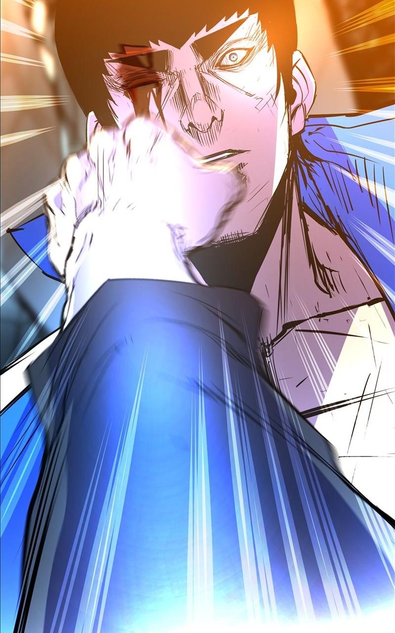 Hanlim Gym Chap 120 - Next Chap 121