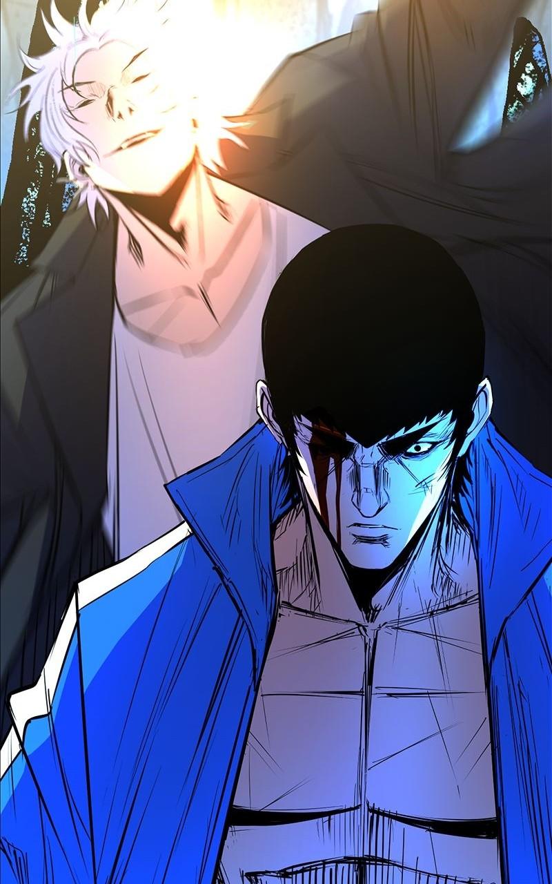 Hanlim Gym Chap 120 - Next Chap 121