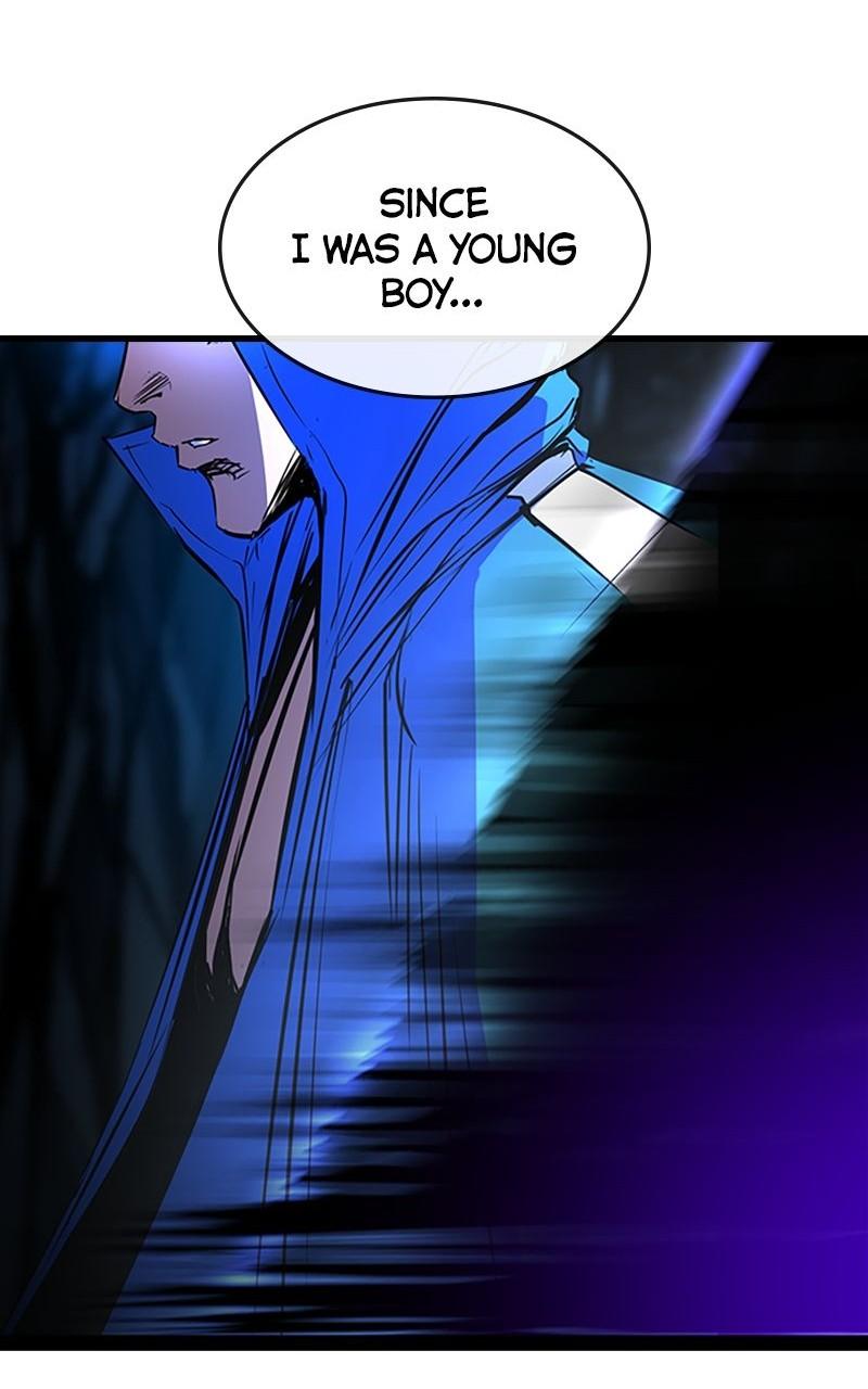 Hanlim Gym Chap 120 - Next Chap 121