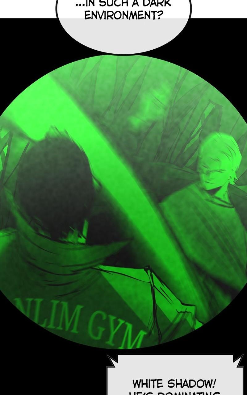 Hanlim Gym Chap 120 - Next Chap 121