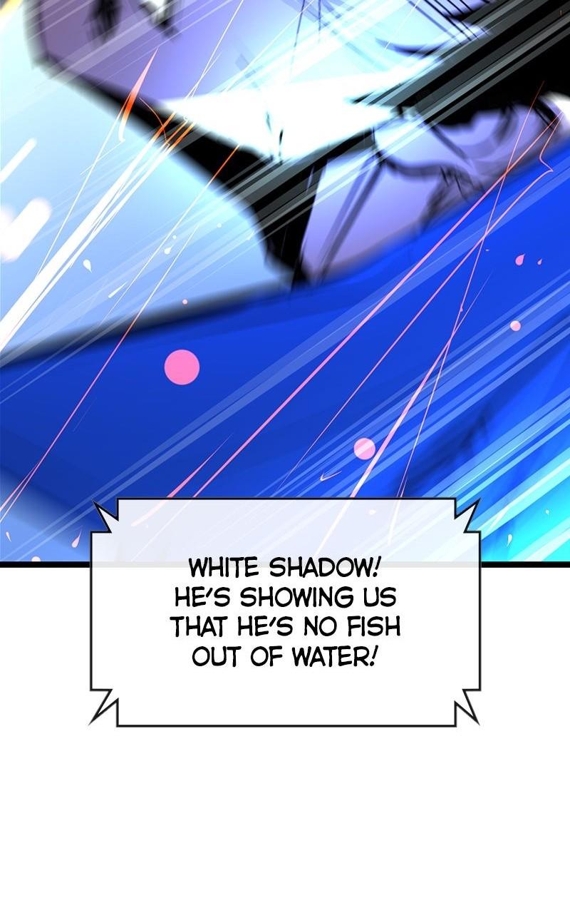 Hanlim Gym Chap 120 - Next Chap 121