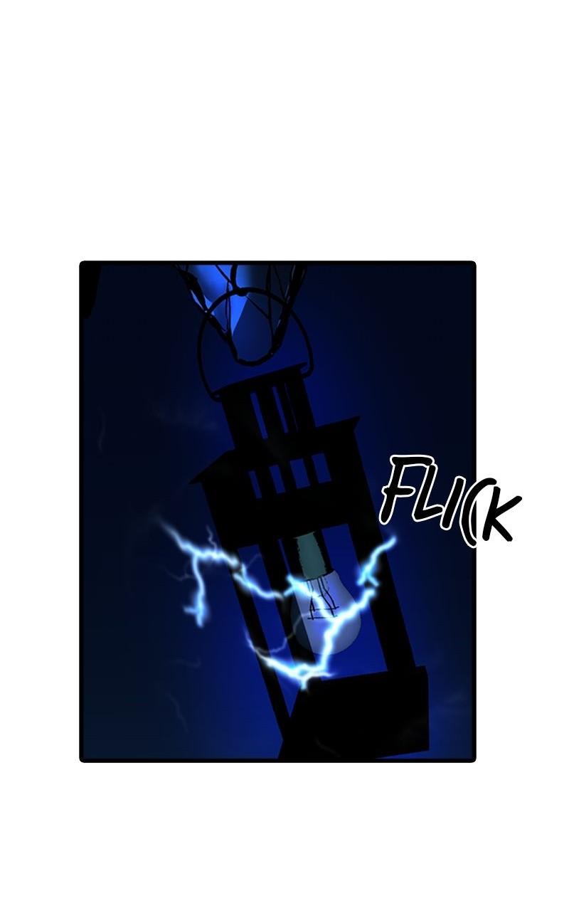 Hanlim Gym Chap 120 - Next Chap 121