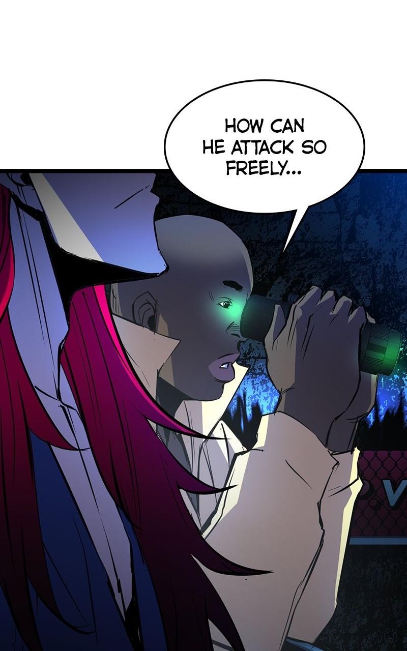 Hanlim Gym Chap 120 - Next Chap 121