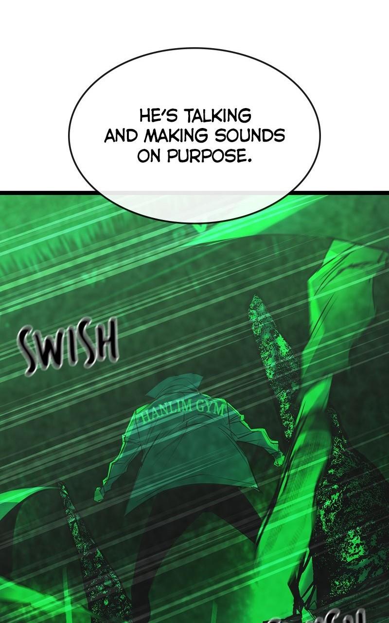 Hanlim Gym Chap 120 - Next Chap 121