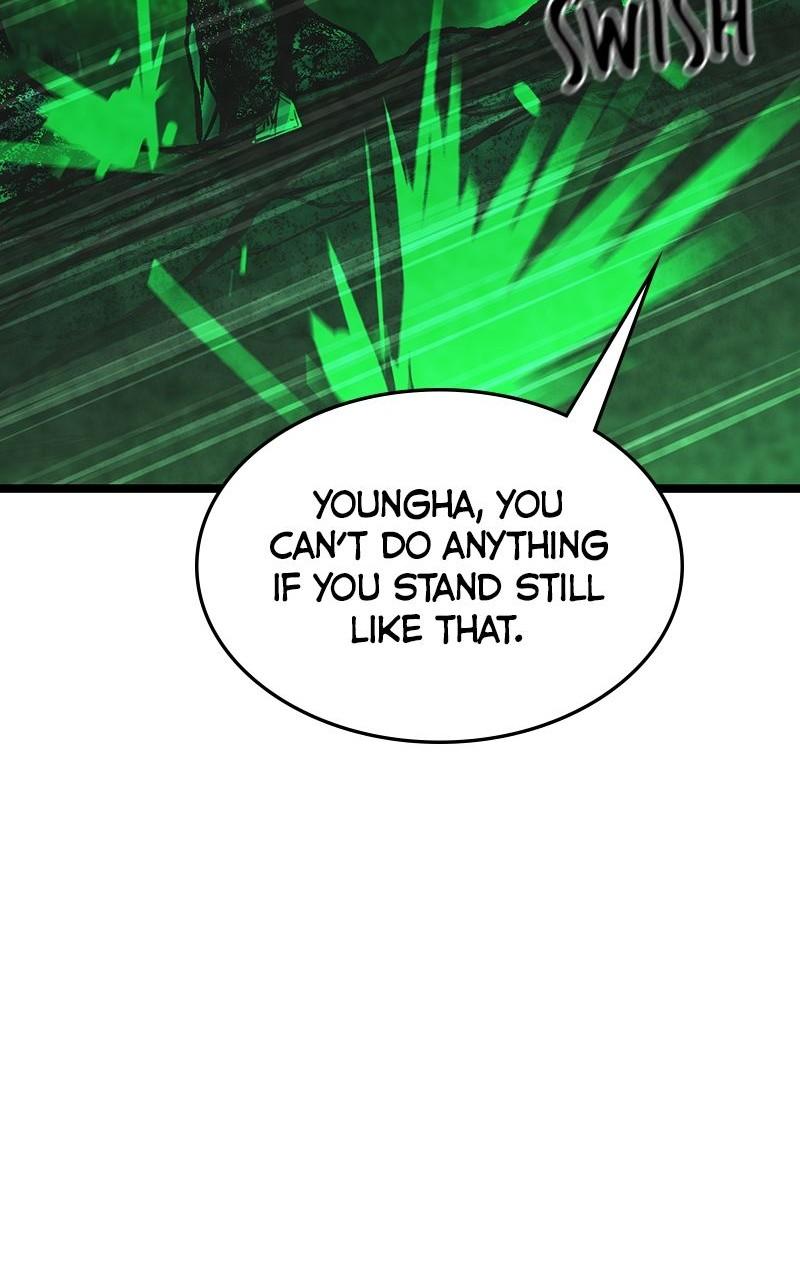 Hanlim Gym Chap 120 - Next Chap 121