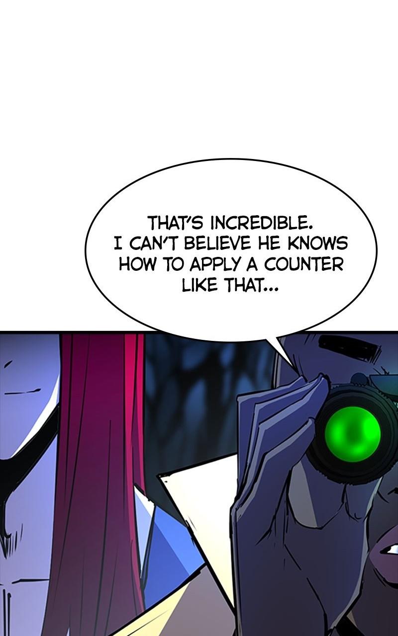 Hanlim Gym Chap 120 - Next Chap 121