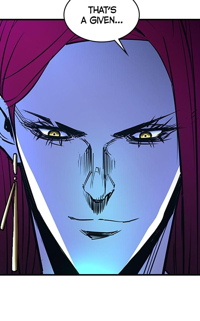 Hanlim Gym Chap 120 - Next Chap 121