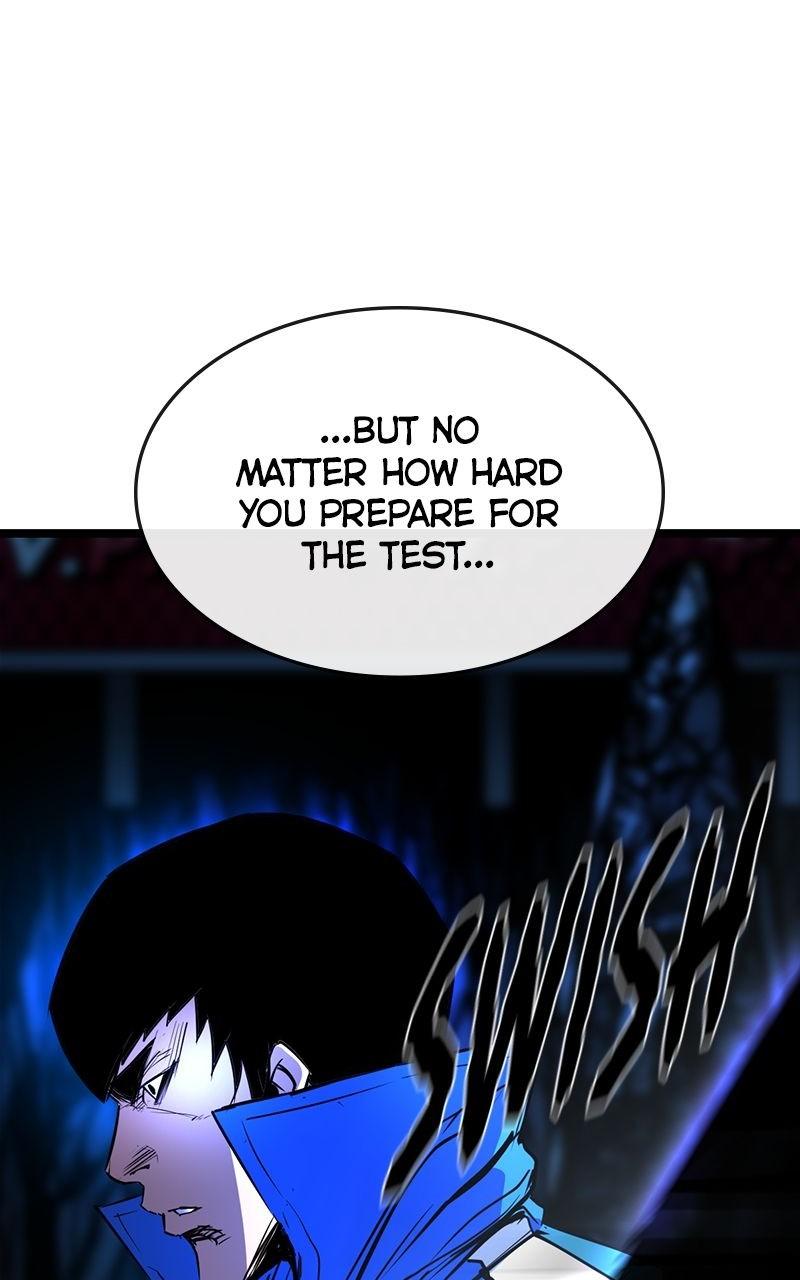 Hanlim Gym Chap 120 - Next Chap 121