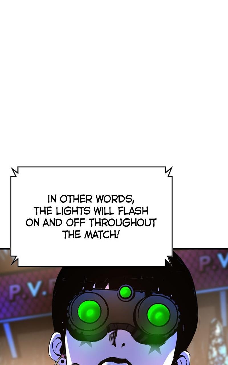 Hanlim Gym Chap 120 - Next Chap 121