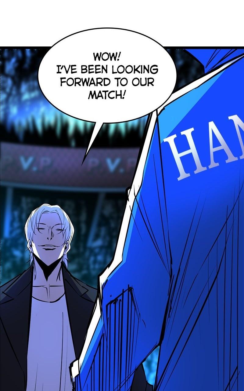 Hanlim Gym Chap 120 - Next Chap 121