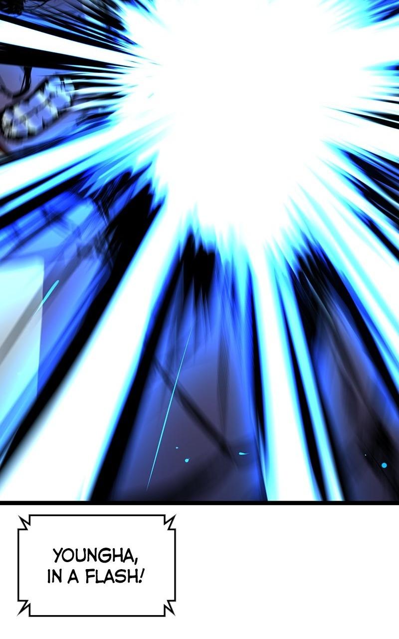 Hanlim Gym Chap 120 - Next Chap 121