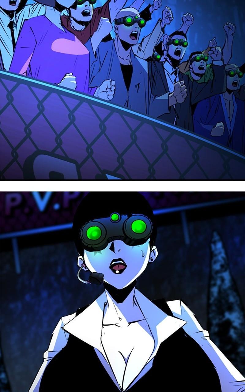 Hanlim Gym Chap 120 - Next Chap 121