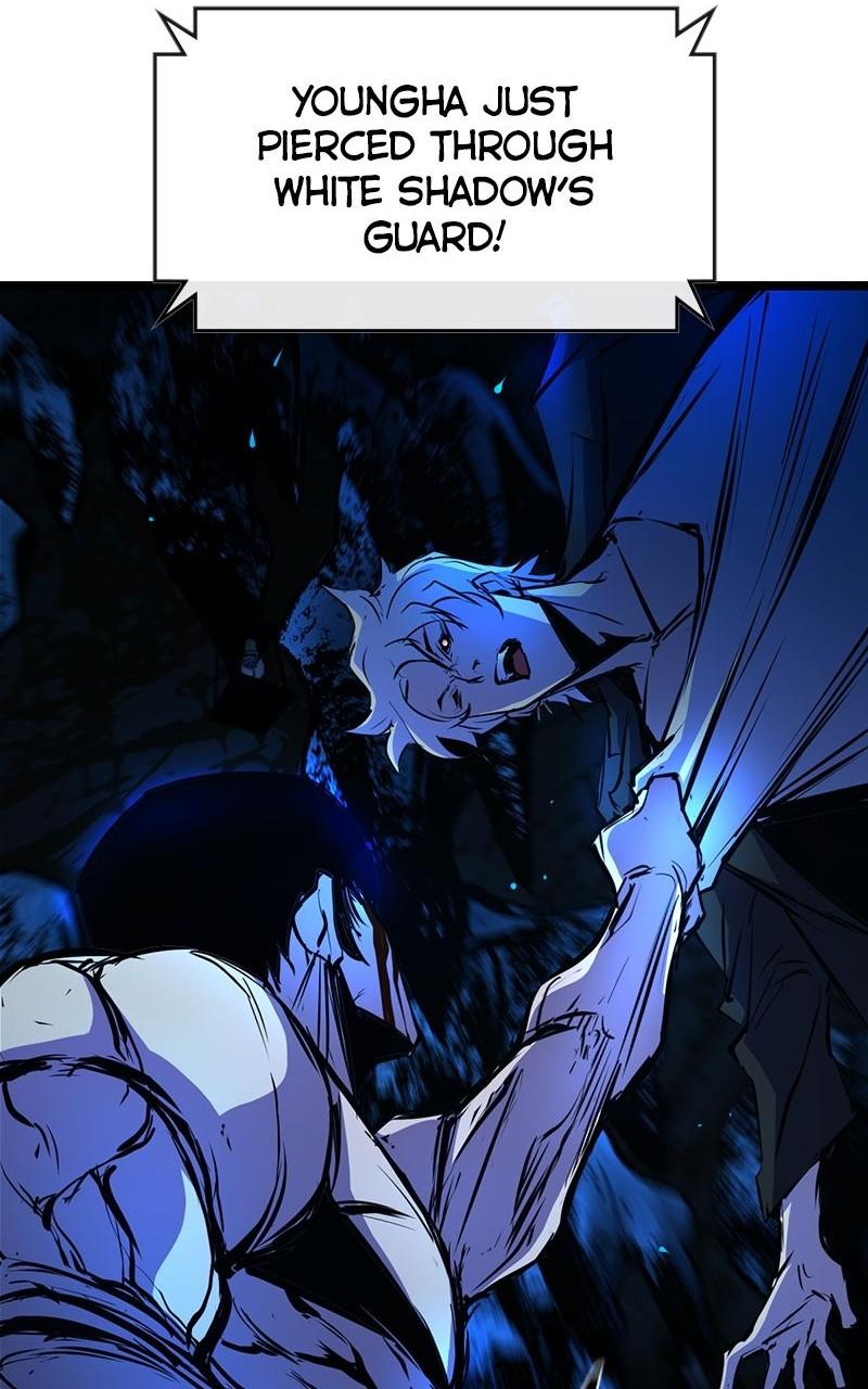 Hanlim Gym Chap 120 - Next Chap 121