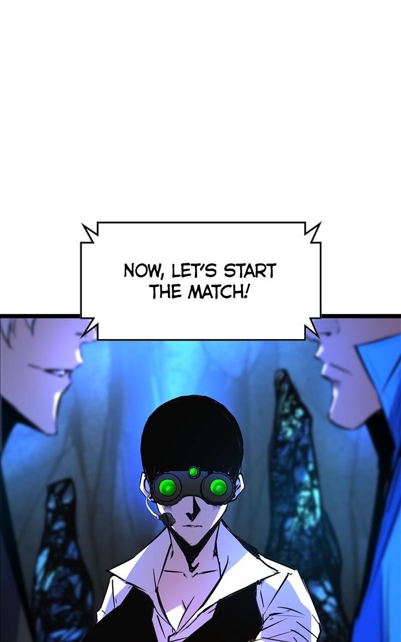 Hanlim Gym Chap 120 - Next Chap 121