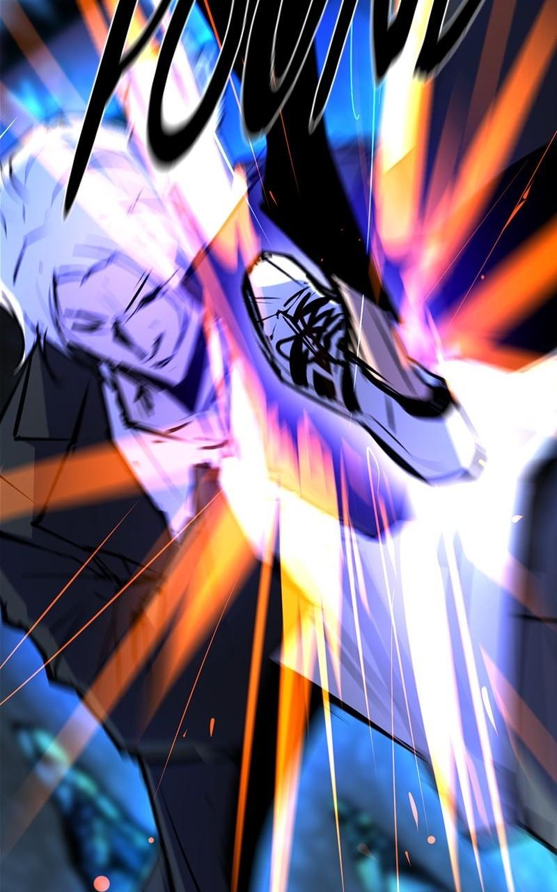 Hanlim Gym Chap 120 - Next Chap 121