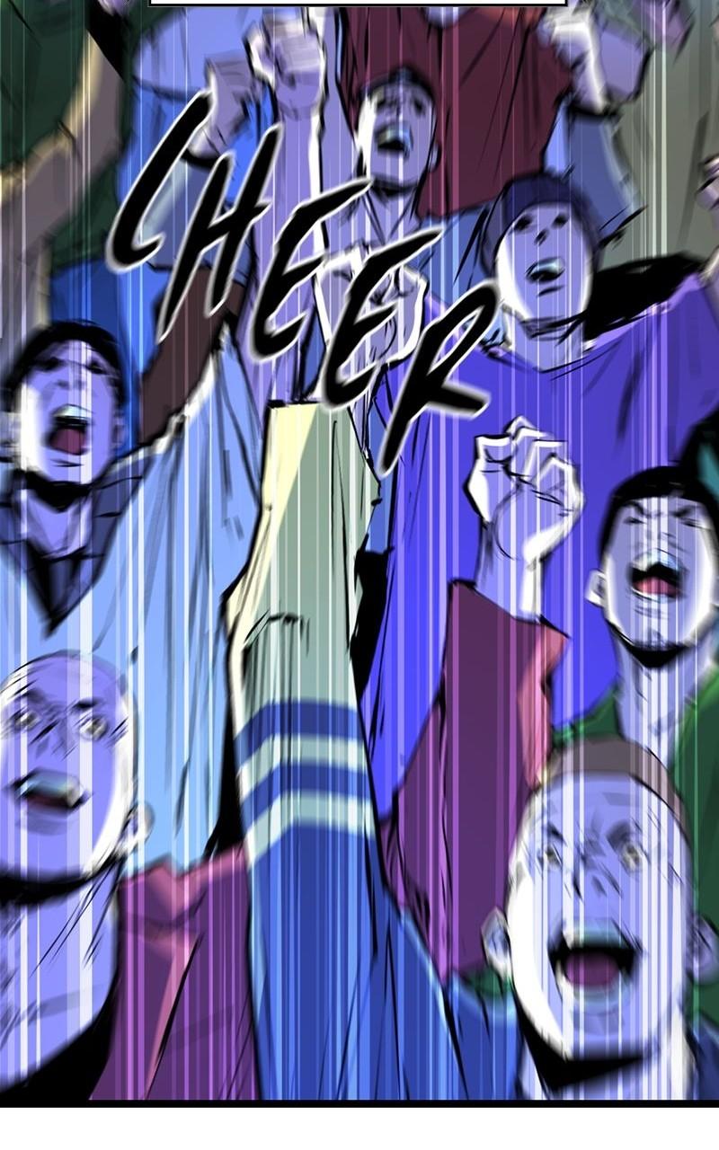 Hanlim Gym Chap 120 - Next Chap 121