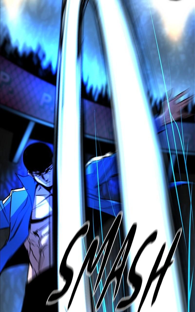 Hanlim Gym Chap 120 - Next Chap 121