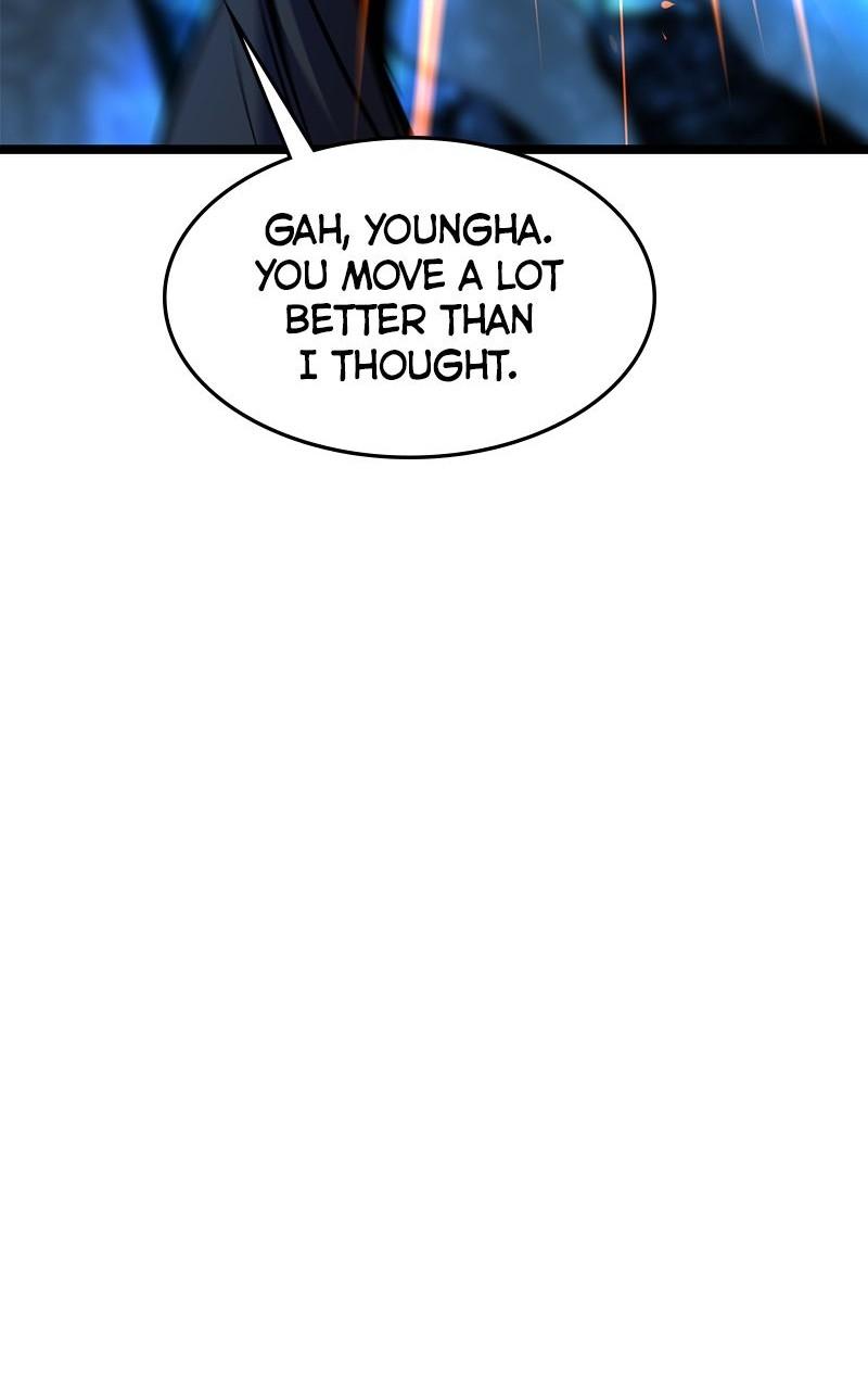 Hanlim Gym Chap 120 - Next Chap 121