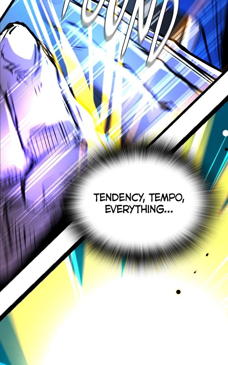 Hanlim Gym Chap 120 - Next Chap 121