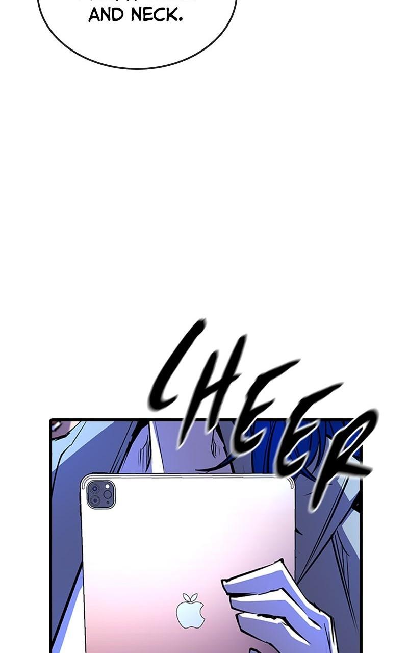 Hanlim Gym Chap 120 - Next Chap 121