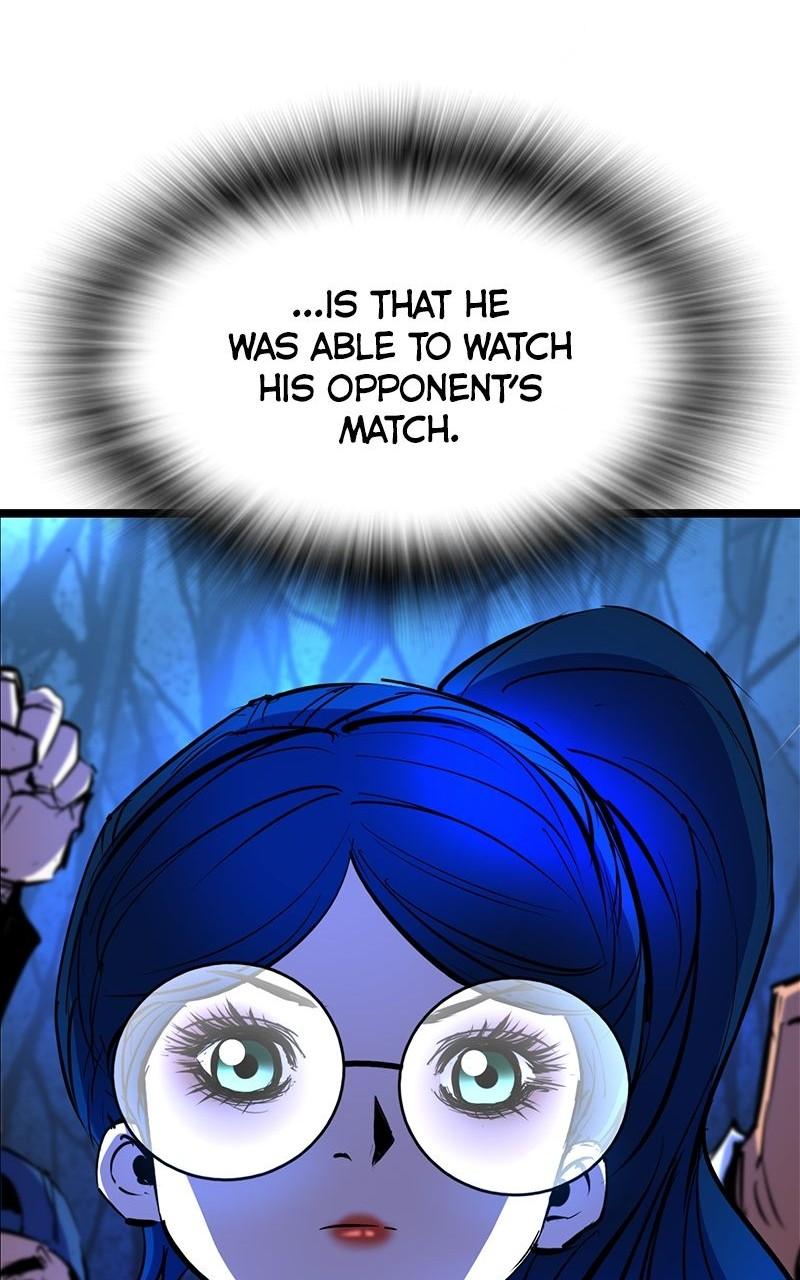 Hanlim Gym Chap 120 - Next Chap 121