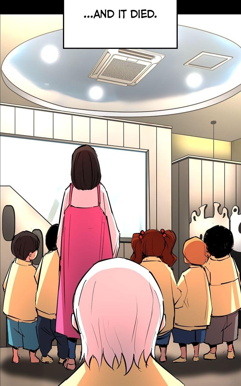 Hanlim Gym Chap 120 - Next Chap 121