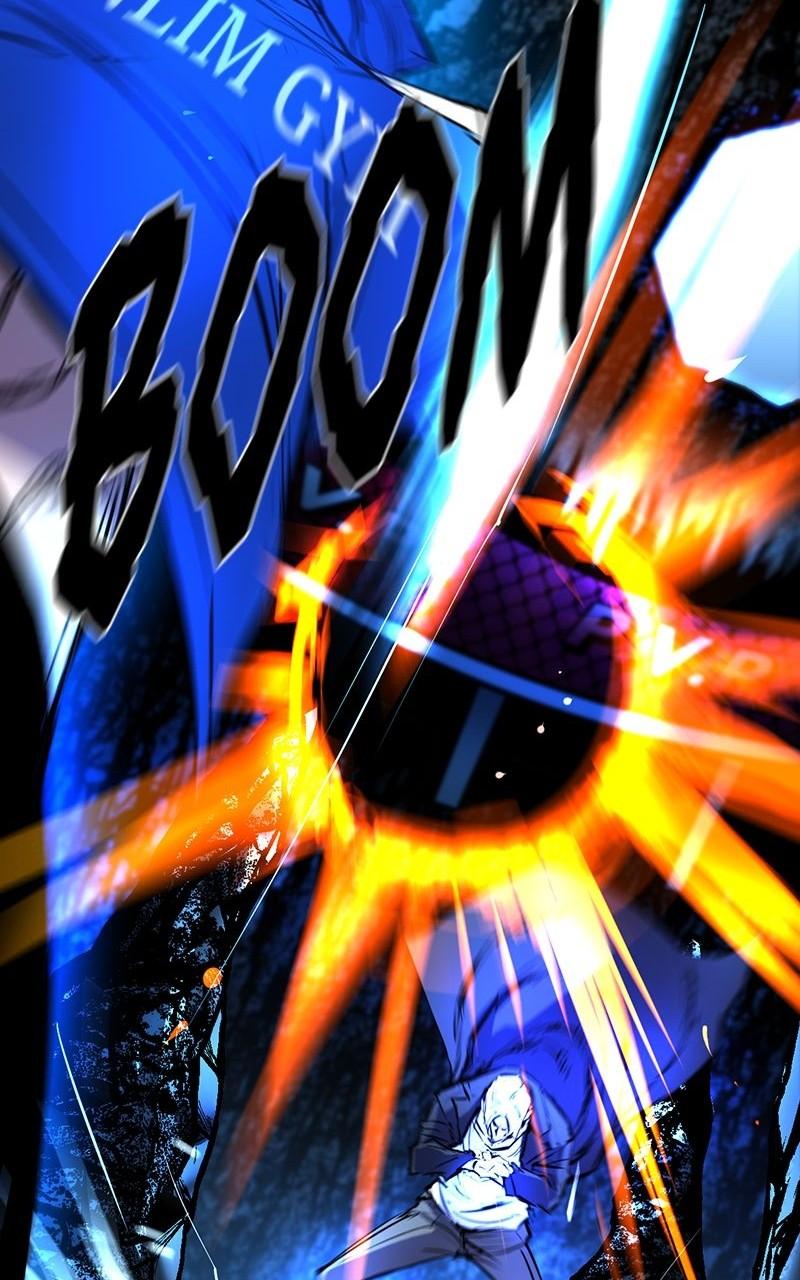 Hanlim Gym Chap 120 - Next Chap 121