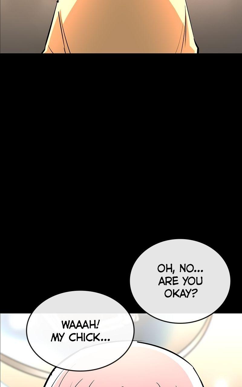 Hanlim Gym Chap 120 - Next Chap 121