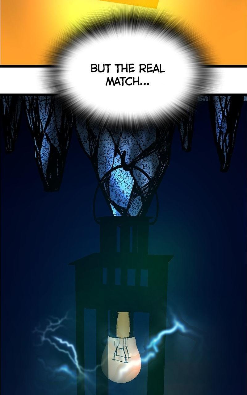 Hanlim Gym Chap 120 - Next Chap 121