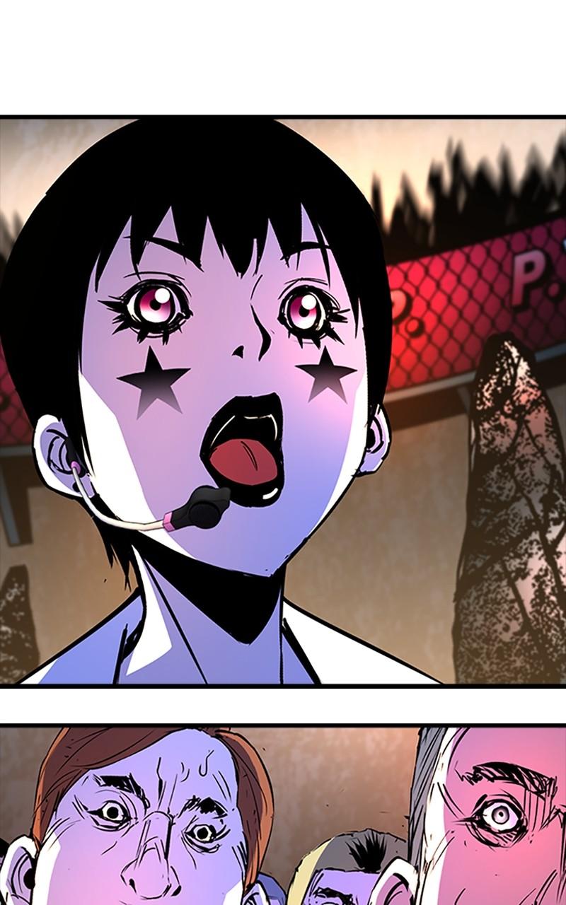 Hanlim Gym Chap 122 - Next Chap 123