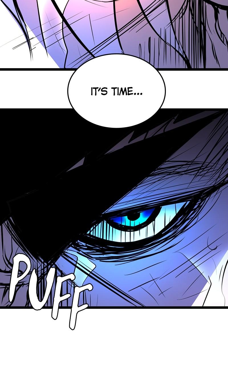 Hanlim Gym Chap 122 - Next Chap 123