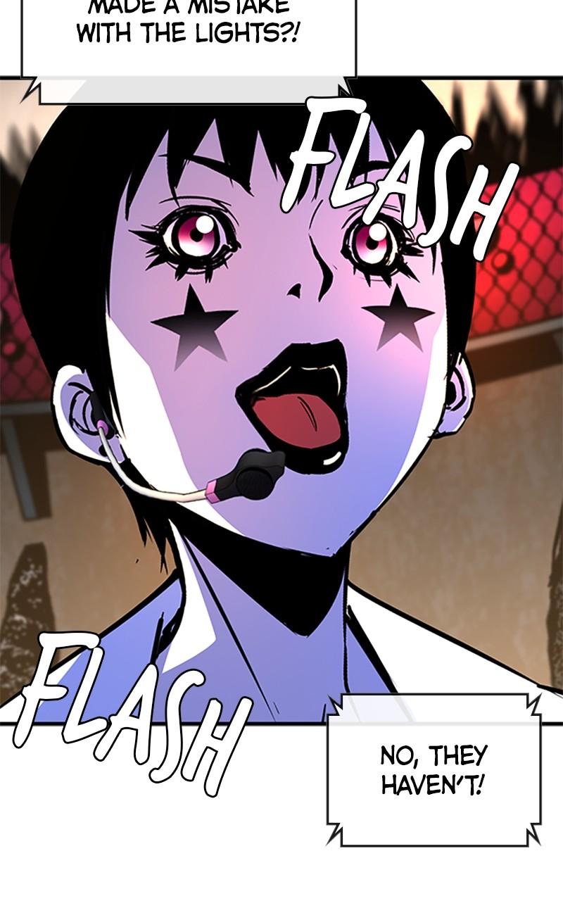 Hanlim Gym Chap 122 - Next Chap 123