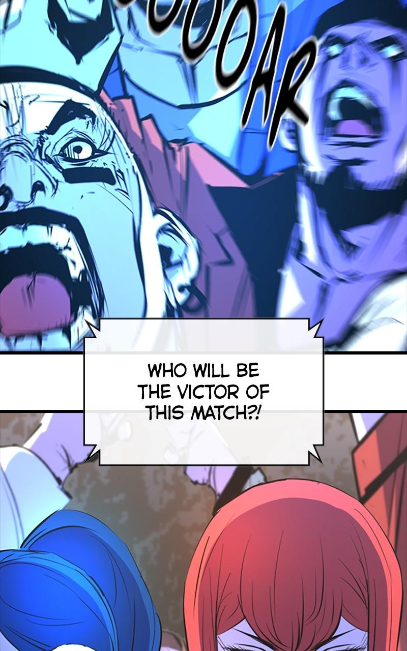 Hanlim Gym Chap 122 - Next Chap 123