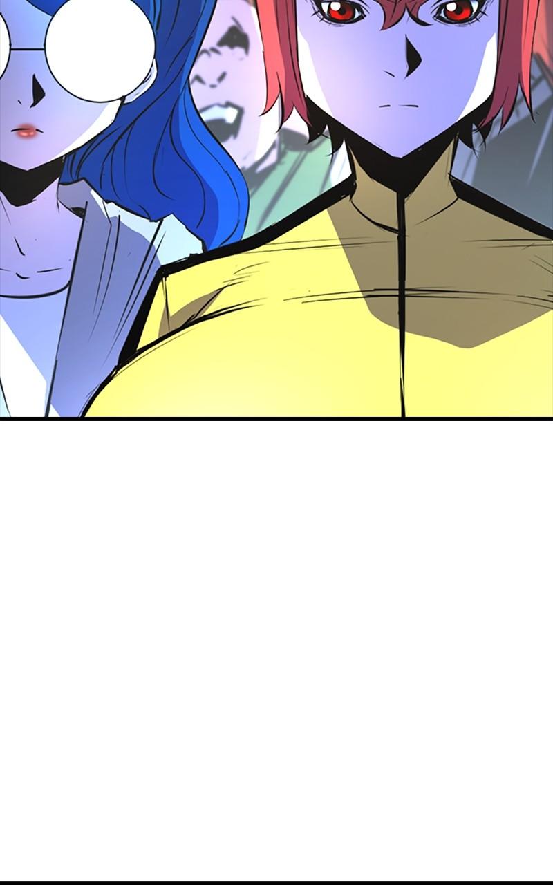 Hanlim Gym Chap 122 - Next Chap 123