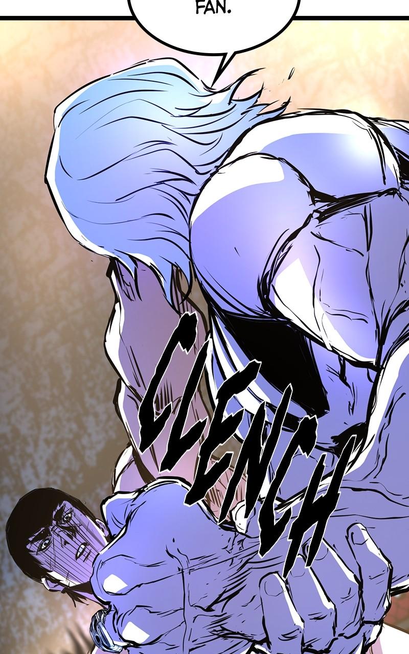 Hanlim Gym Chap 122 - Next Chap 123