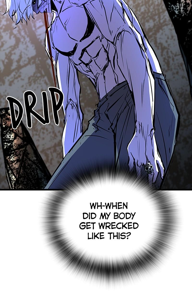 Hanlim Gym Chap 122 - Next Chap 123