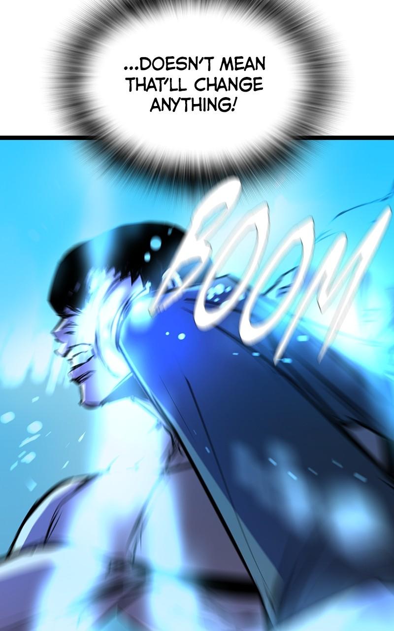 Hanlim Gym Chap 122 - Next Chap 123