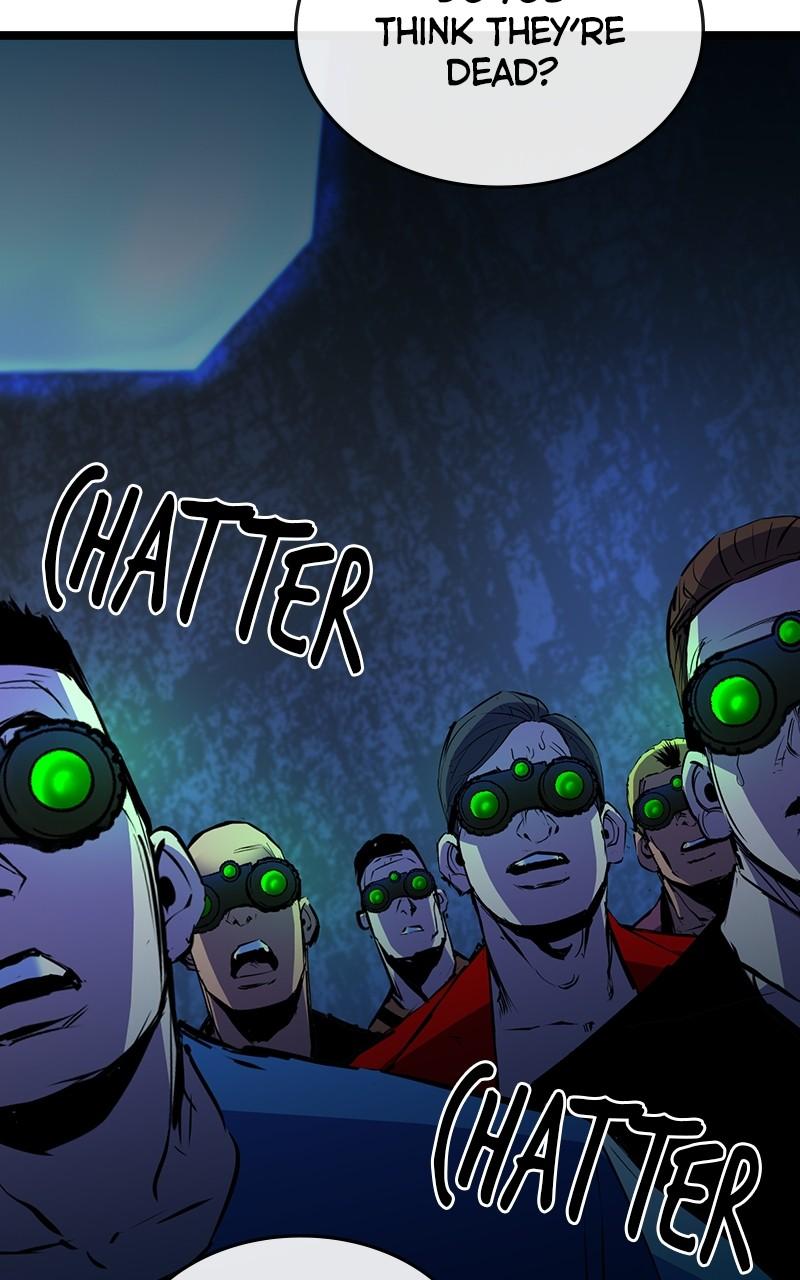 Hanlim Gym Chap 122 - Next Chap 123