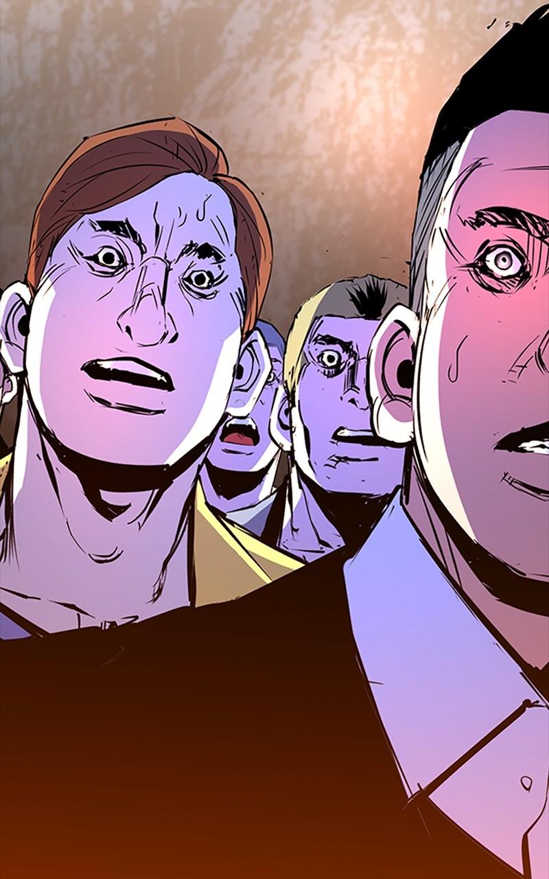 Hanlim Gym Chap 122 - Next Chap 123