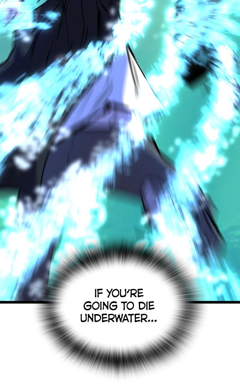 Hanlim Gym Chap 122 - Next Chap 123