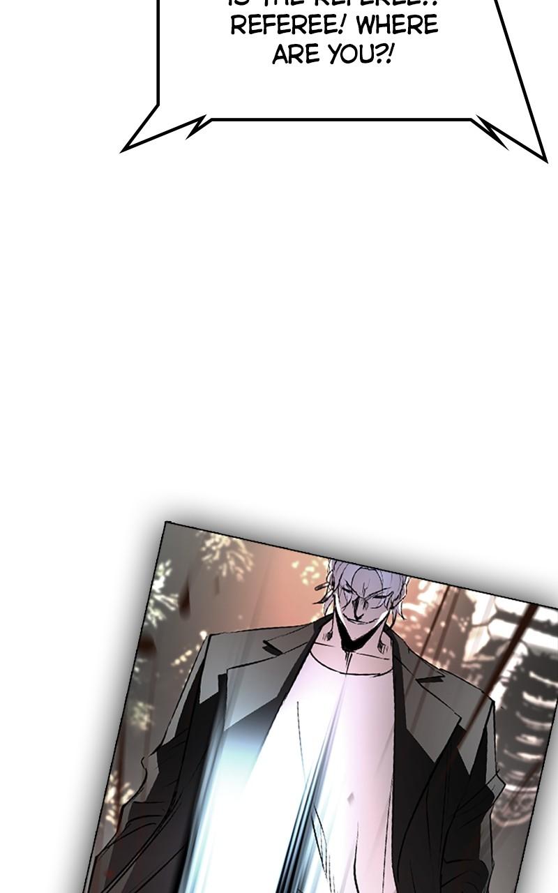 Hanlim Gym Chap 122 - Next Chap 123