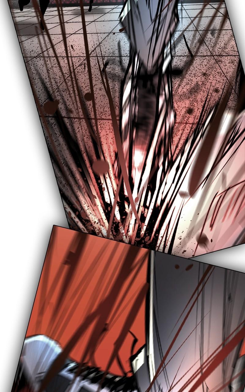 Hanlim Gym Chap 122 - Next Chap 123