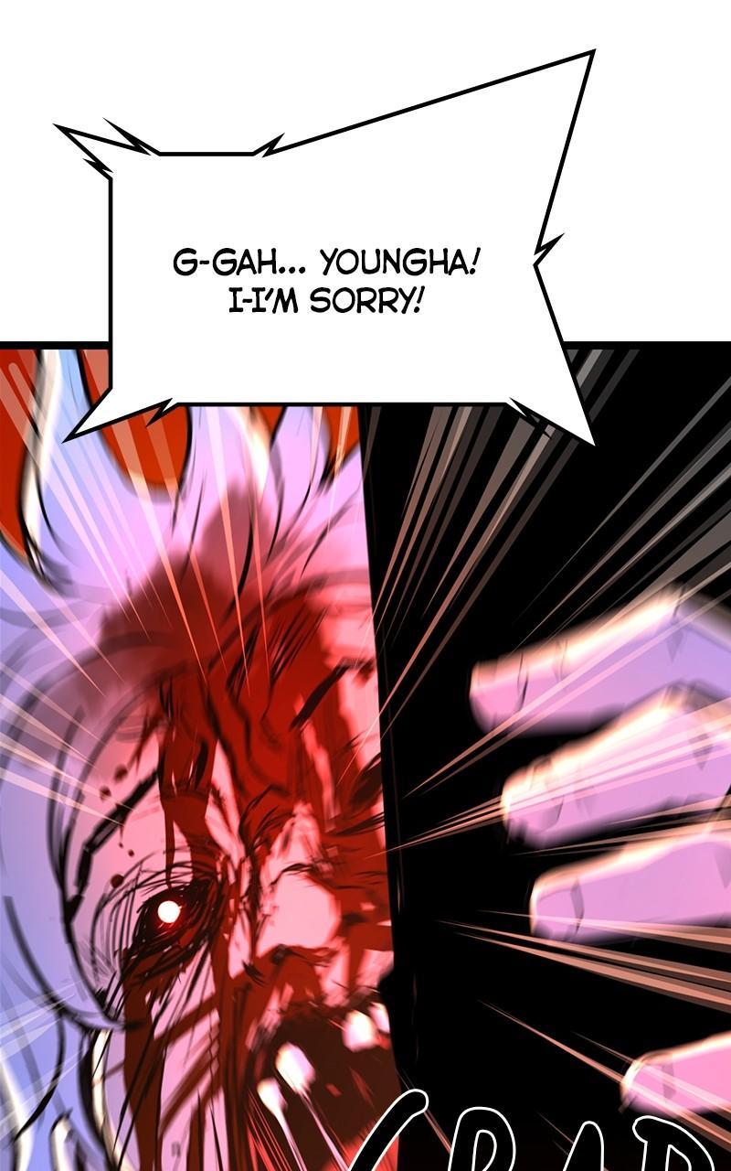 Hanlim Gym Chap 122 - Next Chap 123