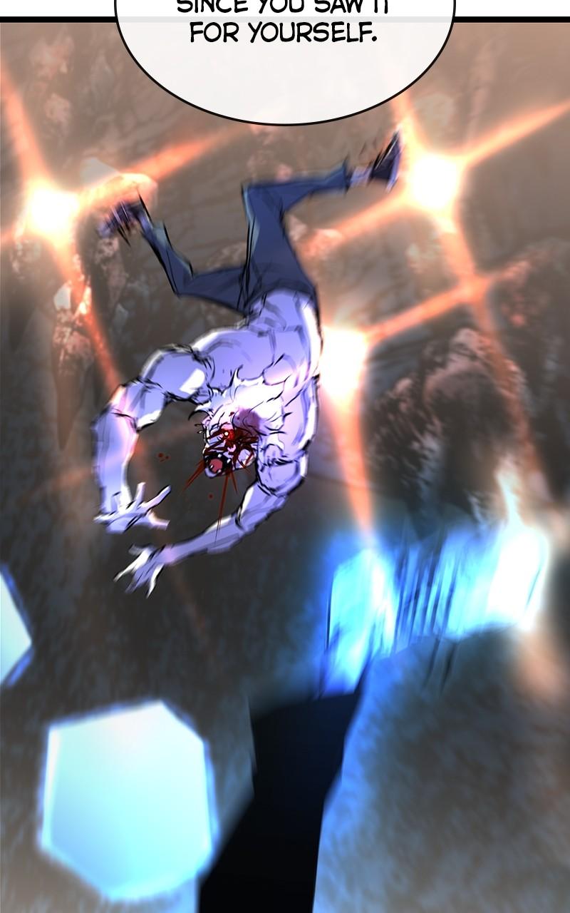 Hanlim Gym Chap 122 - Next Chap 123