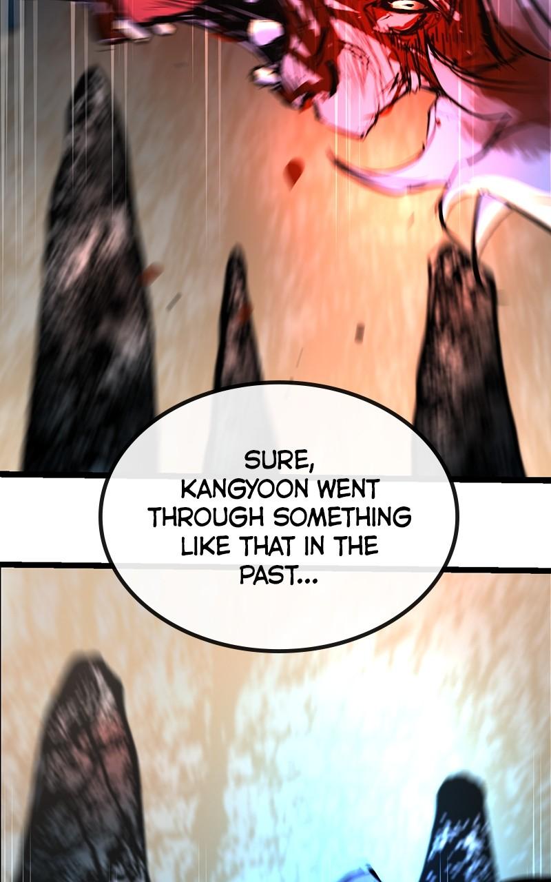 Hanlim Gym Chap 122 - Next Chap 123