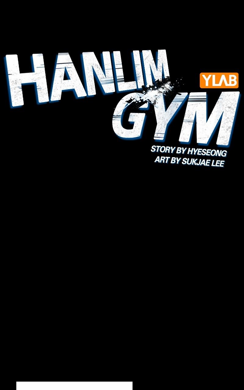 Hanlim Gym Chap 122 - Next Chap 123